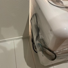 【取りに来て頂ける方限定】食洗機の画像