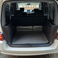 ホンダモビリオスパイク　GK1 L15A VTECの画像