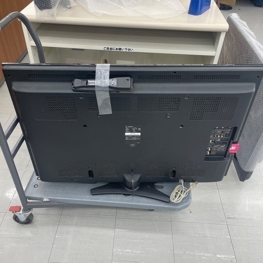 32型 液晶テレビ 32インチ シャープ アクオス
