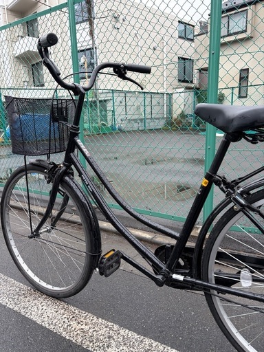 自転車