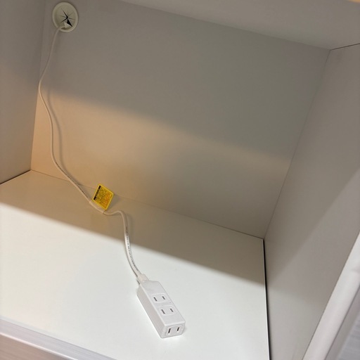 【最終値下げ】食器棚　