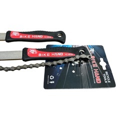 【新品・大人気・セット】BIKE HAND  YC-501A YC-126-2Aの画像