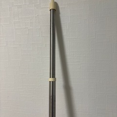 物干し竿の画像