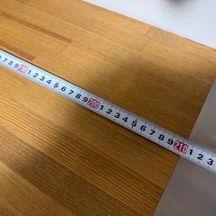 デスク　一枚板　書斎などにの画像