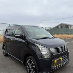 スズキ ワゴンR - “20周年記念” H25 車検ありの画像