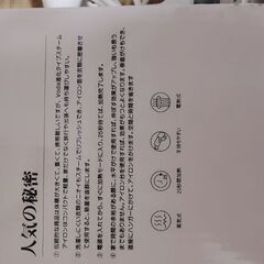 ハンドスチーマーアイロンの画像