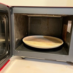 オーブンレンジの画像