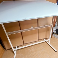 ★取引決定★ホワイトボード 回転式 オフィス 塾の画像