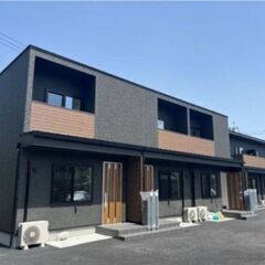 🏡築浅　駅近　広々3LDKテラスハウス　家賃93,000円…
