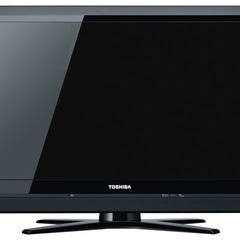 東芝 TOSHIBA REGZA 32R1 32インチ 液晶テレビの画像
