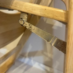 ベビーチェア　　子ども用椅子の画像