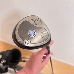 ゴルフクラブセット...♪*ﾟの画像