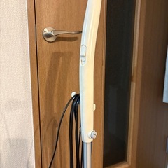 ニトリ 掃除機の画像