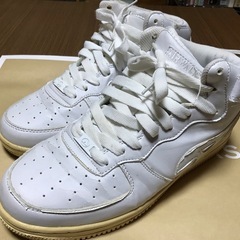 AIR WALK  エアウォーク スニーカーの画像