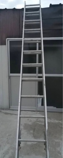 アルミ製 ハシゴ
