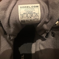 SOREL(ソレル)の画像