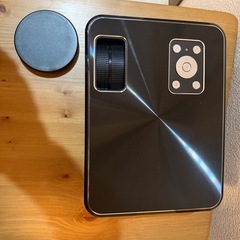 プロジェクター、スクリーンセットの画像