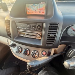 日産セレナ 車検残 来年3月まで！即乗り可！込みこみ！の画像