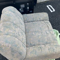 無料です回転します、ソファーの画像