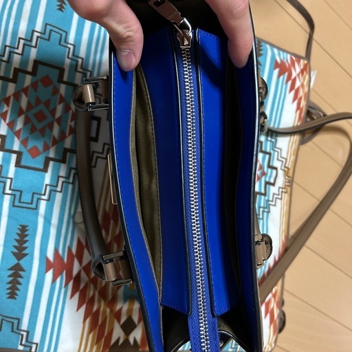 バック