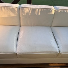 ソファ無料の画像