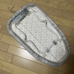 折りたたみアイロン台の画像