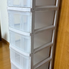 収納ケースの画像