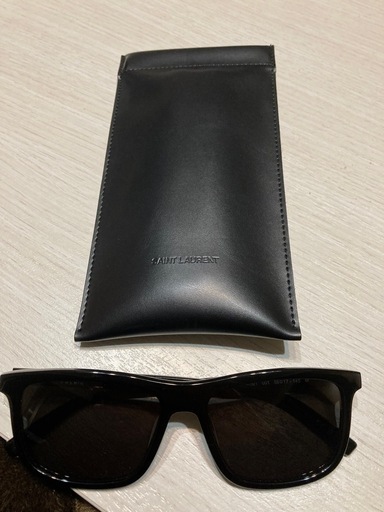 サンローランサングラス