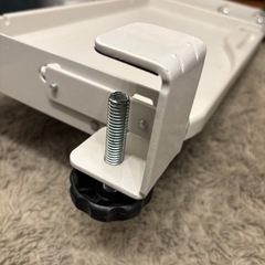 キーボードトレイの画像