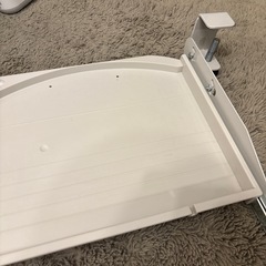 キーボードトレイの画像