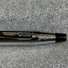 CROSS クロス ボールペン クラシックセンチュリー 　クローム 3502の画像