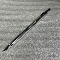 CROSS クロス ボールペン クラシックセンチュリー 　クローム 3502の画像