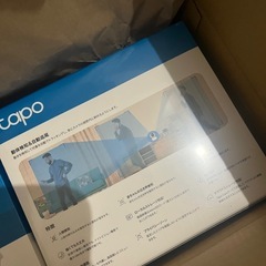 2個【Amazon Alexa 認定取得】 TP-Link ネットワークWi-Fiカメラ ペットカメラ フルHD 屋内カメラ 夜間撮影 相互音声会話 動作検知 スマホ通知 ドーム型防犯カメラ Tapo C200の画像