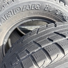 タイヤの画像