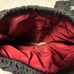 ミズノ　レッグウォーマーの画像