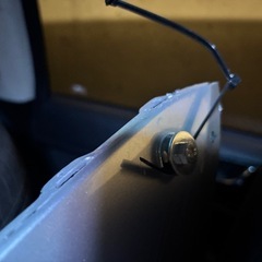 BP5   レガシィ バンパーの画像