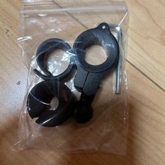 2/14まで出品 カエディア スマホホルダー の画像