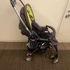 ベビーカー　の画像