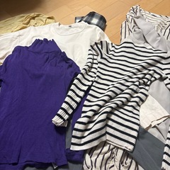 レディース　トップス　まとめ売りの画像