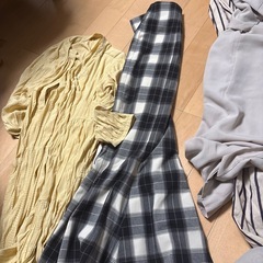 レディース　トップス　まとめ売りの画像