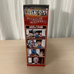 おもちゃ　人体模型
の画像