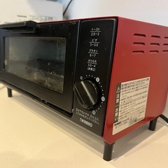 トースターの画像