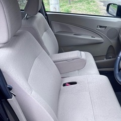 ダイハツムーヴ‼️ 平成25‼️ 8万キロ‼️ スタッドレスタイヤ の画像