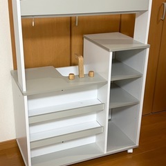 おままごとキッチン Ourson(ウルソン)の画像