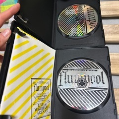 【決まりました】flumpool 2010年ツアーDVDの画像