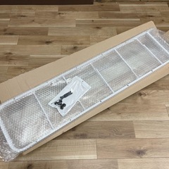 シューズラック 靴箱 6段 ホワイト 下駄箱 幅90cm 鉄製 収納棚 くつの画像