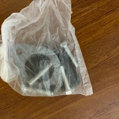 モンキーダックスカブ等に！横型エンジン！140cc！新品未使用保管品ジェネレーターカバーホンダ純正！シャリーゴリラにもの画像