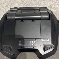 お話し中　
ジャンク　シックスパッドの画像