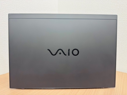 【4K】【ハイスペック】VAIO Pro SX14 第10世代 i7 16GB