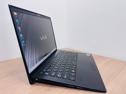 【4K】【ハイスペック】VAIO Pro SX14 第10世代 i7 16GB